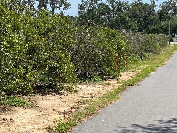 Mullinsville Rd Lot 4, Frostproof, FL 33843