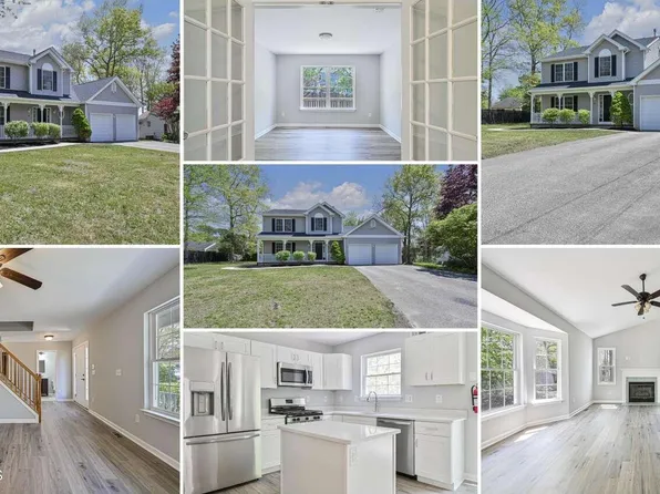 49 Capstan Avenue, Manahawkin, NJ 08050