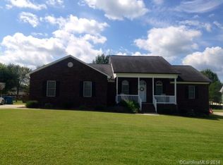 2255 Stallings Rd, Harrisburg, NC 28075