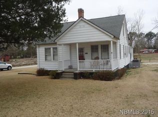 3209 Oaks Rd, New Bern, NC 28560