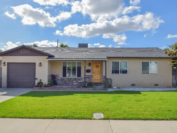 908 Yolo St, Manteca, CA 95336