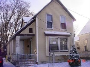 1222 Cesar E Chavez Ave SW, Grand Rapids, MI 49503