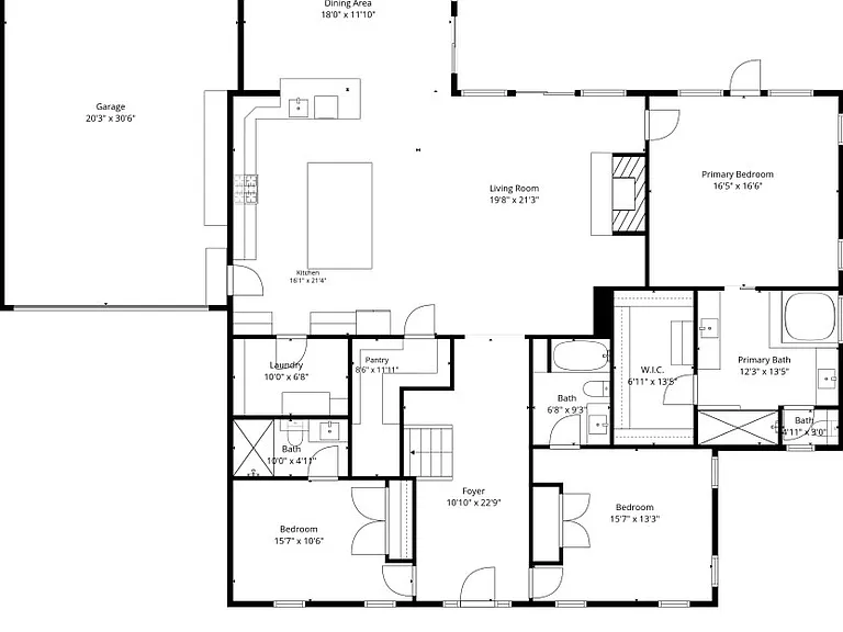 5975 Diamond Spur — Photo 42