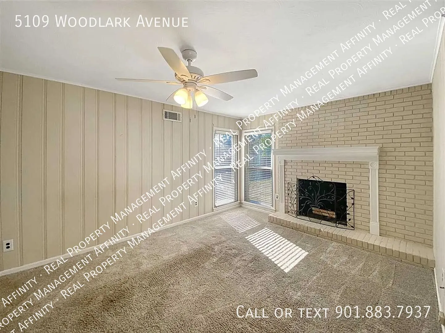 3br | 2ba | Hardwood Floors | Fenced Backyard | Appliances Included | Vouchers Welcome — Photo 4