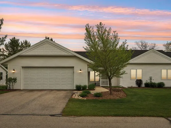 522 Otto WAY, Elkhart Lake, WI 53020