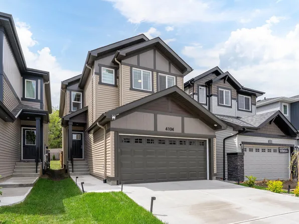 4104 208th St NW, Edmonton, AB T6M 2P5