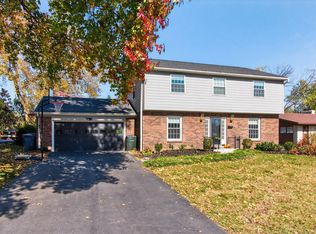 781 Glendover Rd, Lexington, KY 40502