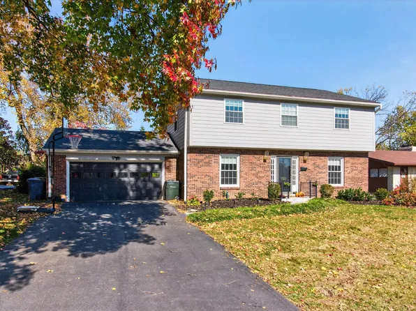 781 Glendover Rd, Lexington, KY 40502