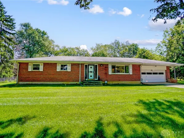 225 Wright St, Yellow Springs, OH 45387