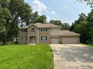 24317 S Thorn Creek Ln, Crete, IL 60417