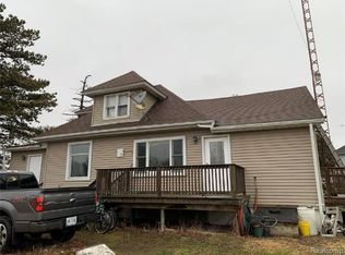 7078 Fargo Rd, Greenwood, MI 48006