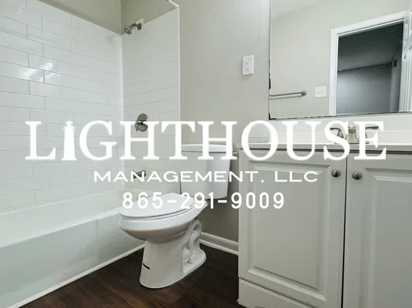 Tall Oaks Apartments, 406 Watauga Dr #6, Knoxville, TN 37918