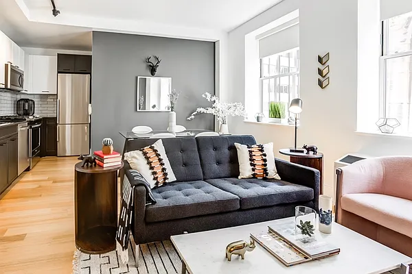 Rented by Pinnacle City Living | media 1