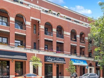 4727 N Clark St APT 2N, Chicago, IL, 60640