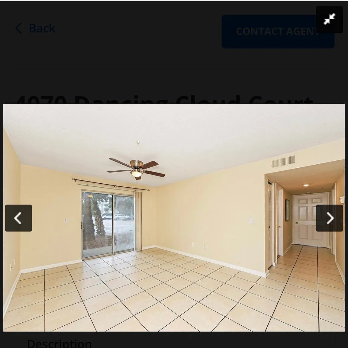 2 bed, 1013 sqft, $2,100 — Photo 2