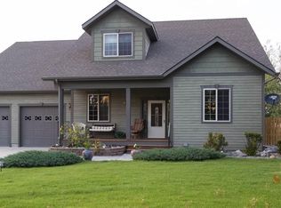 15 Isaiah Trl, Belgrade, MT 59714