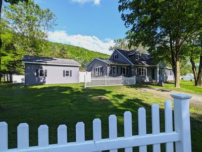 15 Loomis Ln, Gillett, PA, 16925