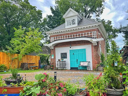 2123 Rivermont Ave #G Photo 1