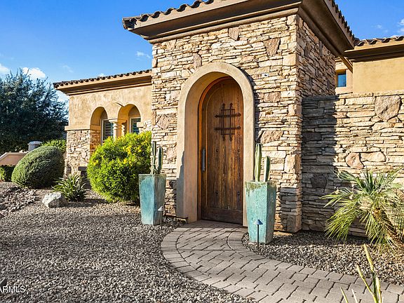 5th image of 8832 E WETHERSFIELD Road