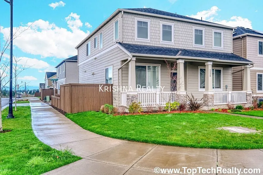 Lovely 4 BD* 2.5 BA* Corner Lot Single Family Home Located In Covetted Abbey Creek Community In N... — Photo 2