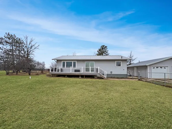 43193 County Road 23, Leonard, MN 56652