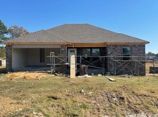 602 Macy Ln, Beebe, AR 72012