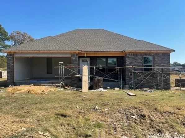 602 Macy Ln, Beebe, AR 72012