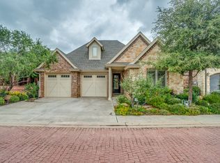 58 Tuscan Villas Cir, Lubbock, TX 79423