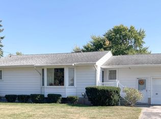 209 Spengler Dr, Bay City, MI 48708