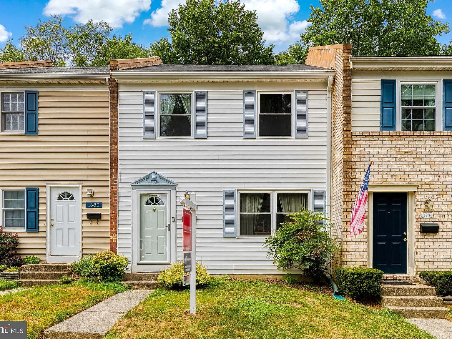 1678 Forest Hill Ct Crofton Md 21114 Zillow