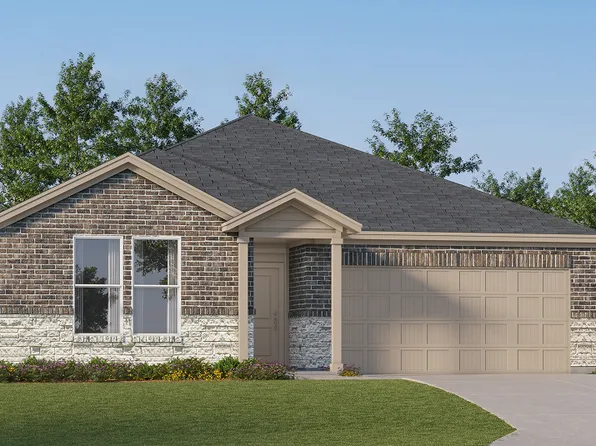 4417 Ramblin Acres Rd, Georgetown, TX 78628