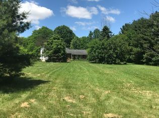 3201 Ross Rd, Sunbury, OH 43074