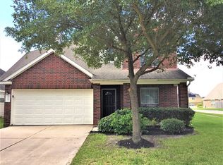 21655 Falvel Lake Dr, Spring, TX 77388