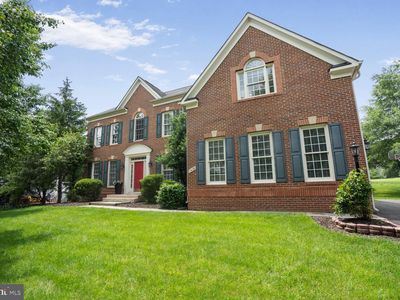 5438 Sherman Oaks Ct, Haymarket, VA, 20169