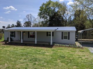 286 Dale Summey Rd, Rutherfordton, NC 28139
