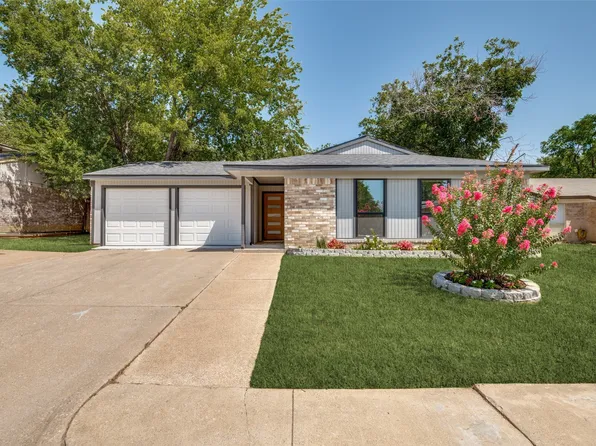 1230 Cielo Vista Dr, Grand Prairie, TX 75052