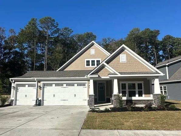 2064 Hope Pointe Dr Lot 62, North Myrtle Beach, SC 29582