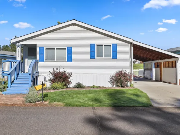 14614 N Farragut Ln, Mead, WA 99021
