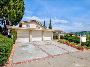 1742 Ano Nuevo Dr, Diamond Bar, CA 91765