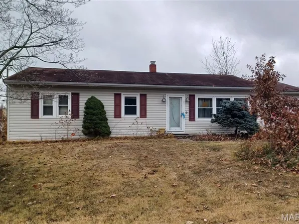 305 Cleo St, Perryville, MO 63775