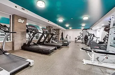 Rented by Carnegie Management Inc