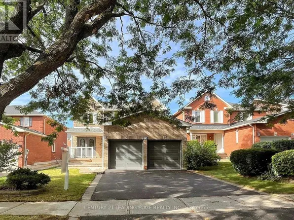 19 Mantell Cres #Basement, Ajax, ON L1T 3N6
