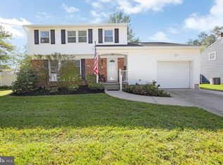 51 Greentree Rd, Marlton, NJ 08053