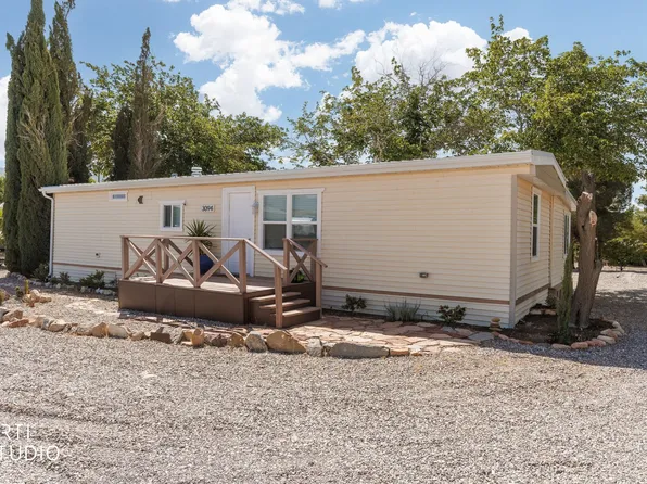 3094 Grand Canyon Rd, Littlefield, AZ 86432