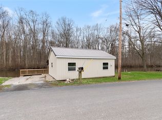 1461 River Rd, Clyde, NY