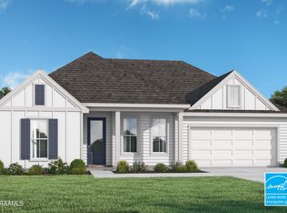 113 Lilian Ln, Maurice, LA 70555