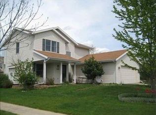 6930 Rockstream Dr, Madison, WI 53719