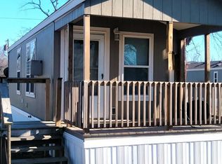 3003 Monaco Rd, Kansas City, MO 64129