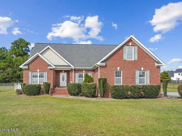 1568 Dollard Town Road, Goldsboro, NC 27534