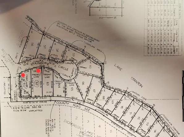 2-V/L W Stanton Rd, Stanton, MI 48888